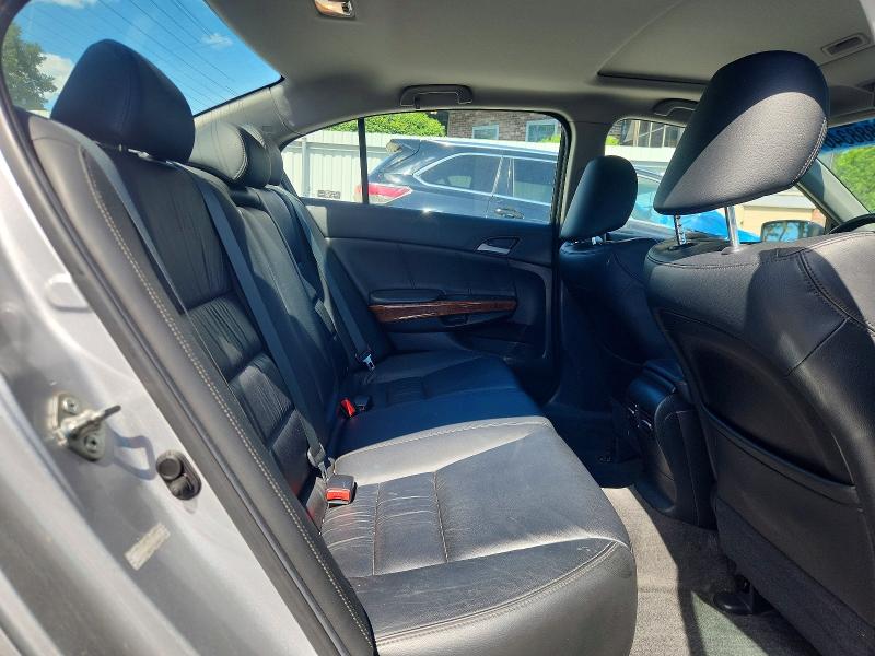 Продаж на аукціоні авто 2012 Honda Accord, vin: 1HGCP2F88CA081380, номер лоту: 56888346