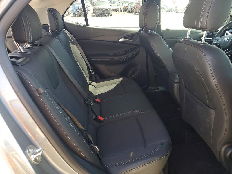 Продажа на аукционе авто 2025 Buick Encore Gx, vin: KL4AMCSLXSB194300, номер лота: 73342905
