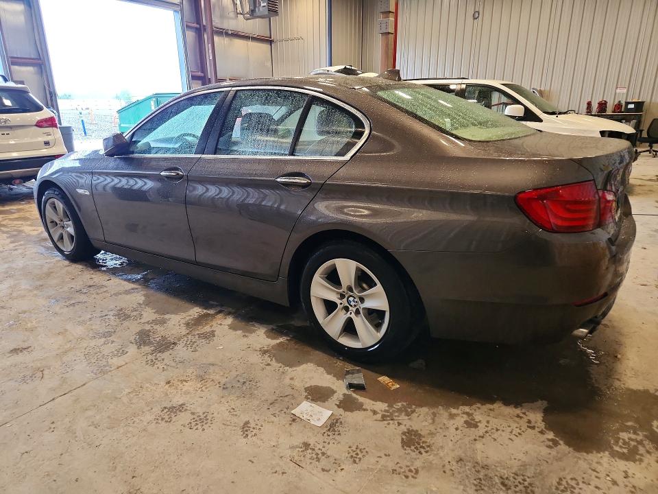 Продаж на аукціоні авто 2013 Bmw 528, vin: WBAXH5C58DD112892, номер лоту: 57840246