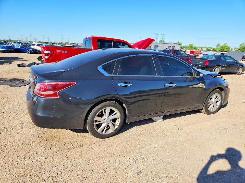 Aukcja sprzedaży 2013 Nissan Altima, vin: 1N4AL3AP3DN432217, numer aukcji: 57718706