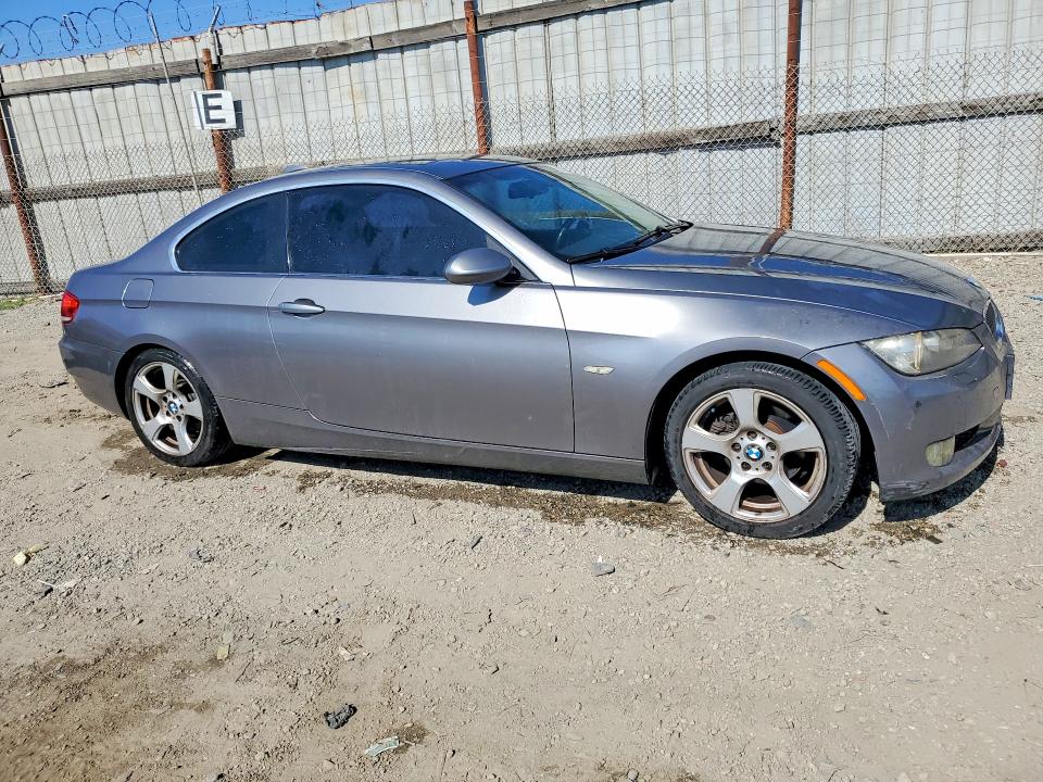 Aukcja sprzedaży 2007 Bmw 328, vin: WBAWV53567PW24657, numer aukcji: 58150766
