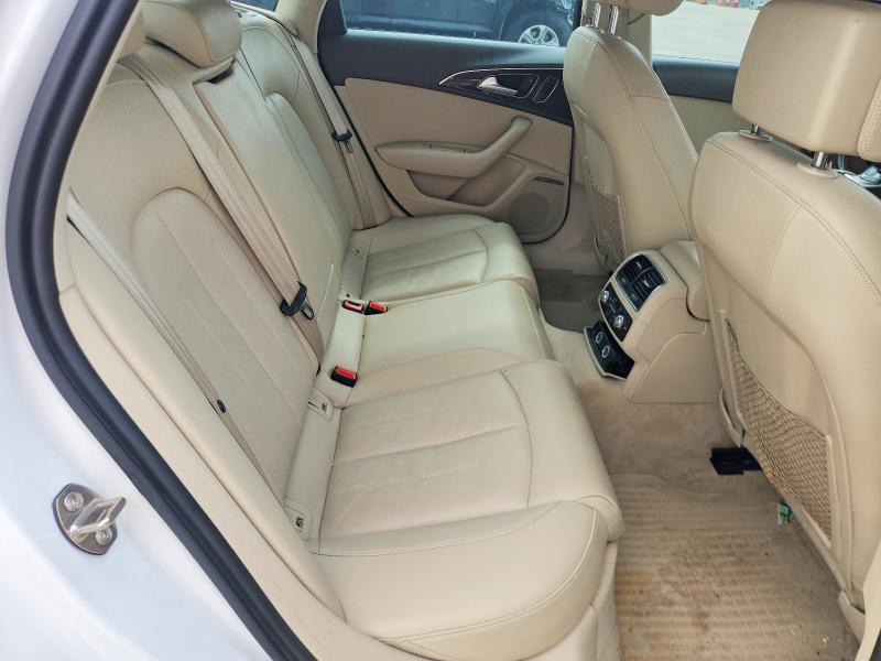 Aukcja sprzedaży 2018 Audi A6, vin: WAUG3AFC5JN027659, numer aukcji: 57247096
