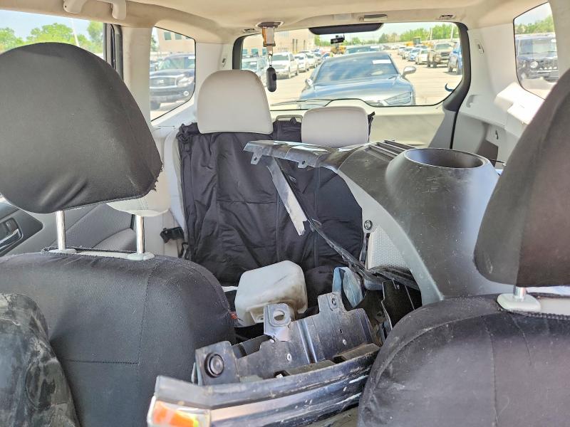 2013 Subaru Forester მანქანა იყიდება აუქციონზე, vin: JF2SHADC8DH424109, აუქციონის ნომერი: 56154036