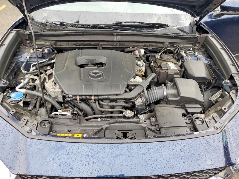 58635266 :رقم المزاد ، 3MVDMBBM6PM536152 vin ، 2023 Mazda Cx-30 مزاد بيع