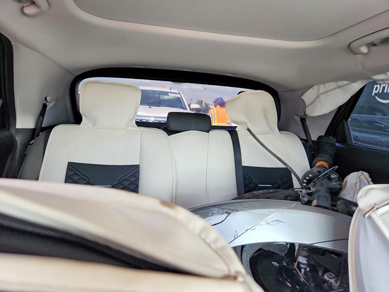 2024 Hyundai Ioniq 5 მანქანა იყიდება აუქციონზე, vin: KM8KR4DE1RU280346, აუქციონის ნომერი: 57562236