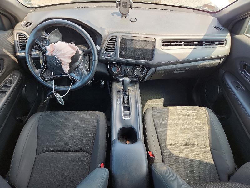 Продаж на аукціоні авто 2019 Honda Hr-v, vin: 3CZRU6H12KG716774, номер лоту: 57341756