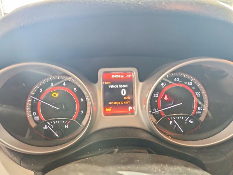 Aukcja sprzedaży 2014 Dodge Journey, vin: 3C4PDDBG5ET230504, numer aukcji: 55055856