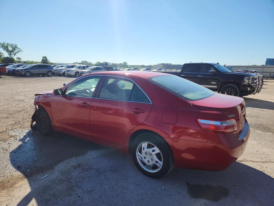 Aukcja sprzedaży 2009 Toyota Camry, vin: 4T4BE46K49R078119, numer aukcji: 58005956