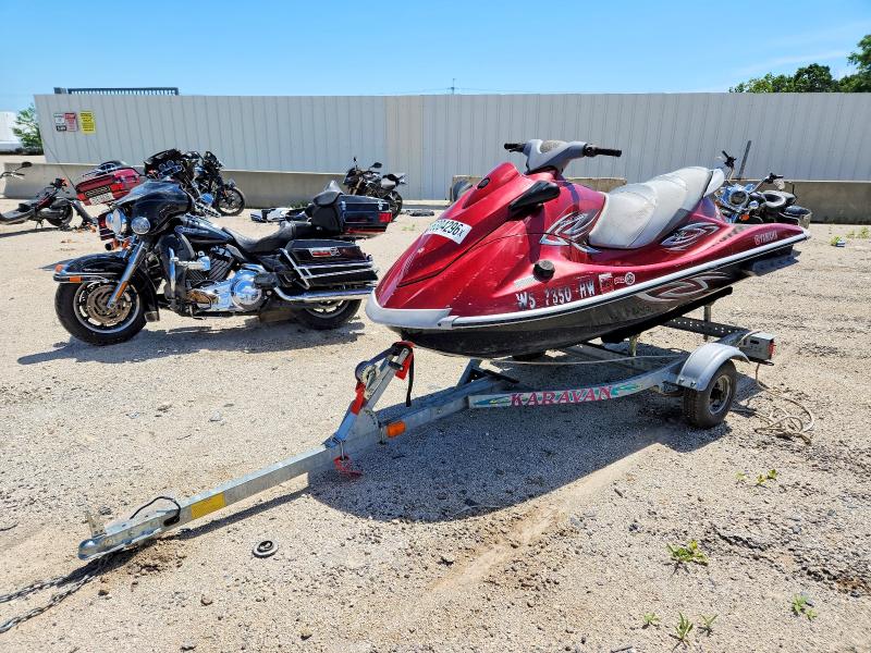 Aukcja sprzedaży 2012 Yam Jet Ski, vin: USYAMA2268E212, numer aukcji: 56304296