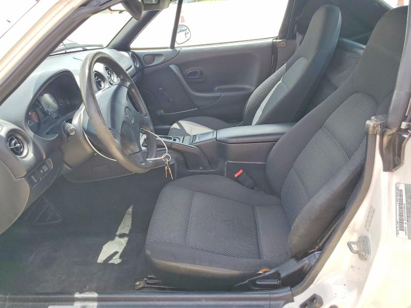 58074446 :رقم المزاد ، JM1NB3539X0108356 vin ، 1999 Mazda Mx-5 Miata مزاد بيع