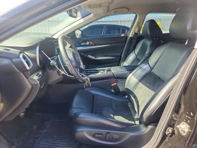 57425016 :رقم المزاد ، 1N4AA6AP9HC456739 vin ، 2017 Nissan Maxima مزاد بيع