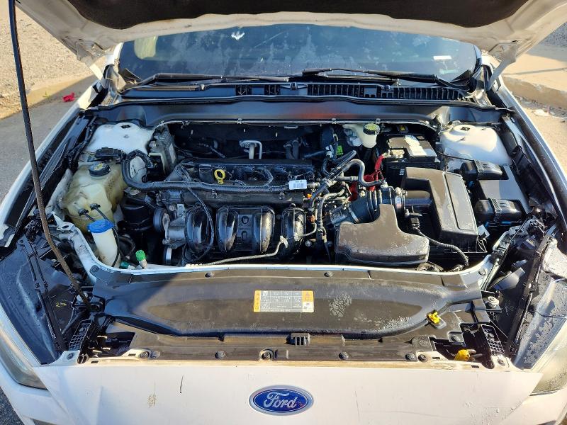 57429426 :رقم المزاد ، 3FA6P0H73HR370240 vin ، 2017 Ford Fusion مزاد بيع
