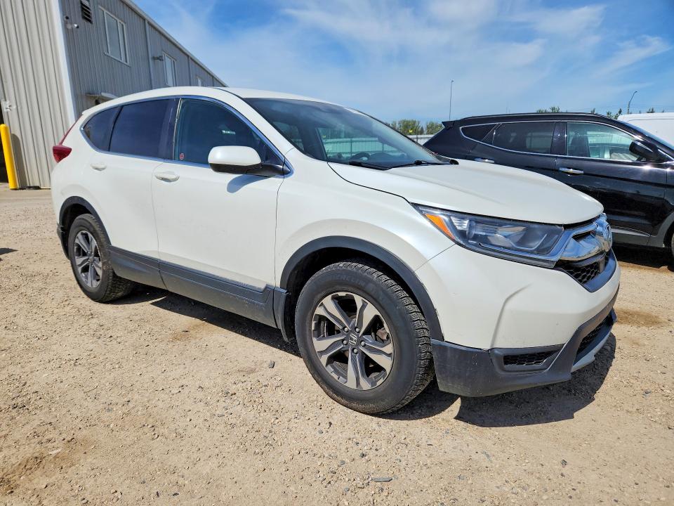 2018 Honda Hrv Awd მანქანა იყიდება აუქციონზე, vin: 2HKRW2H20JH135152, აუქციონის ნომერი: 57054976