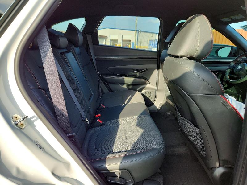 Aukcja sprzedaży 2022 Hyundai Tucson, vin: KM8JF3AE9NU163949, numer aukcji: 58398026