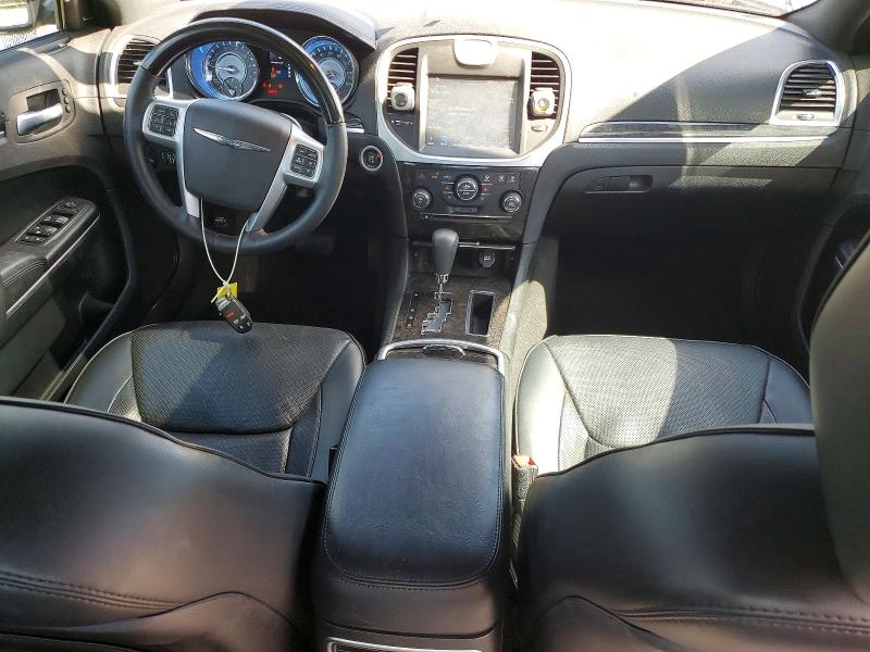 Продаж на аукціоні авто 2013 Chrysler 300c, vin: 2C3CCAET2DH618634, номер лоту: 57555396