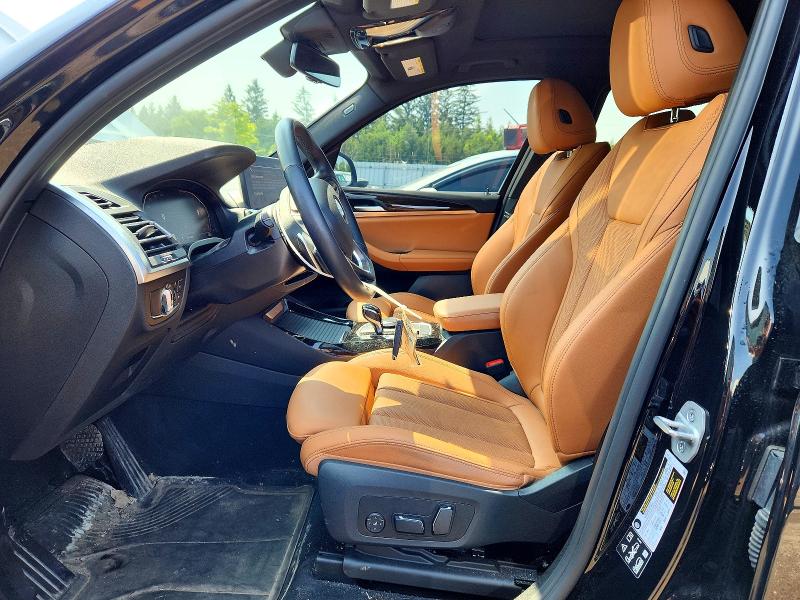 Продаж на аукціоні авто 2024 Bmw X3, vin: 5UX53DP07R9V79358, номер лоту: 57537306
