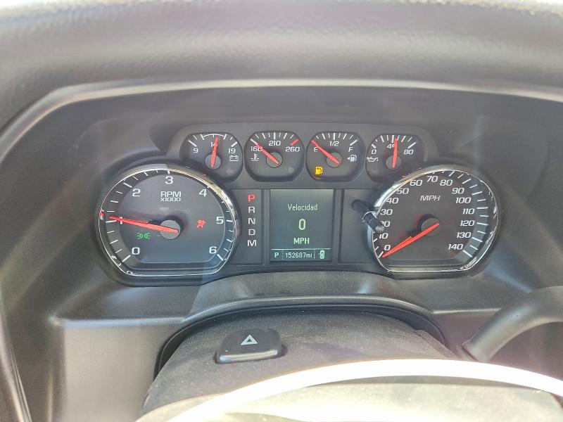 Продажа на аукционе авто 2014 Gmc Sierra, vin: 1GTN1TEH7EZ254925, номер лота: 57169436