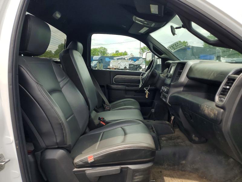 Продаж на аукціоні авто 2021 Ram 3500, vin: 3C63R3AJXMG574917, номер лоту: 58526876