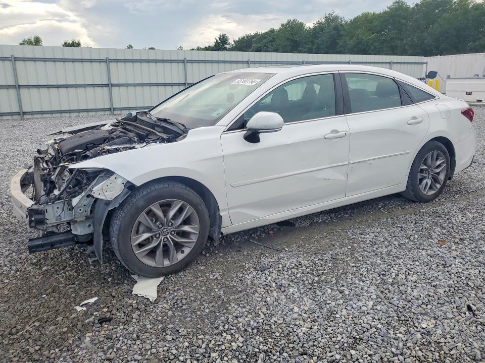 Продаж на аукціоні авто 2020 Toyota Avalon, vin: 4T1AZ1FB7LU043042, номер лоту: 55182766