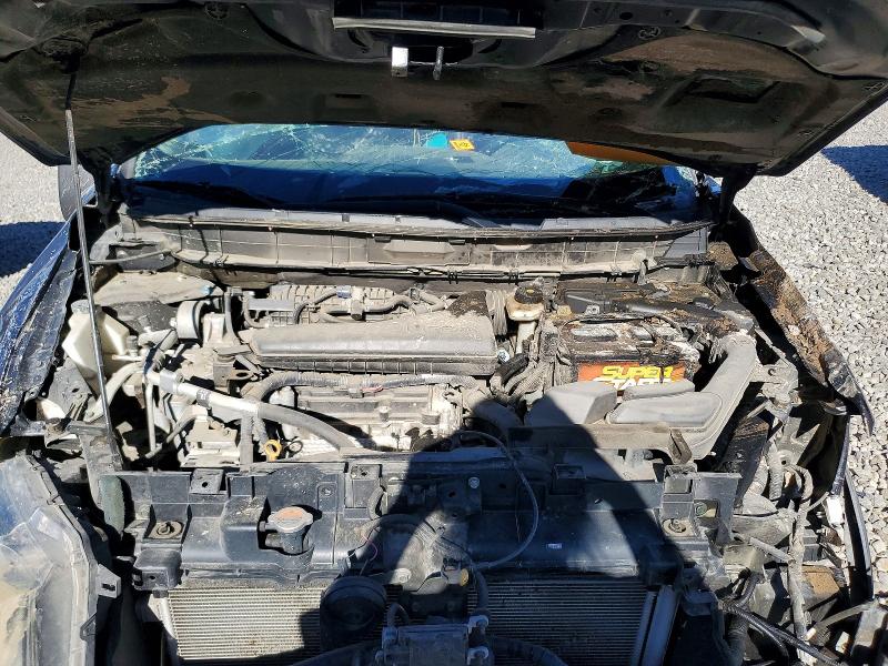 Aukcja sprzedaży 2018 Nissan Rogue, vin: 5N1AT2MV4JC743379, numer aukcji: 57007666