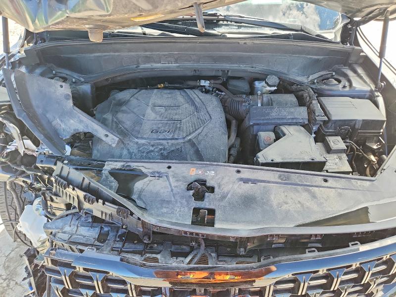 2024 Kia Telluride მანქანა იყიდება აუქციონზე, vin: 5XYP5DGC1RG436905, აუქციონის ნომერი: 56684806