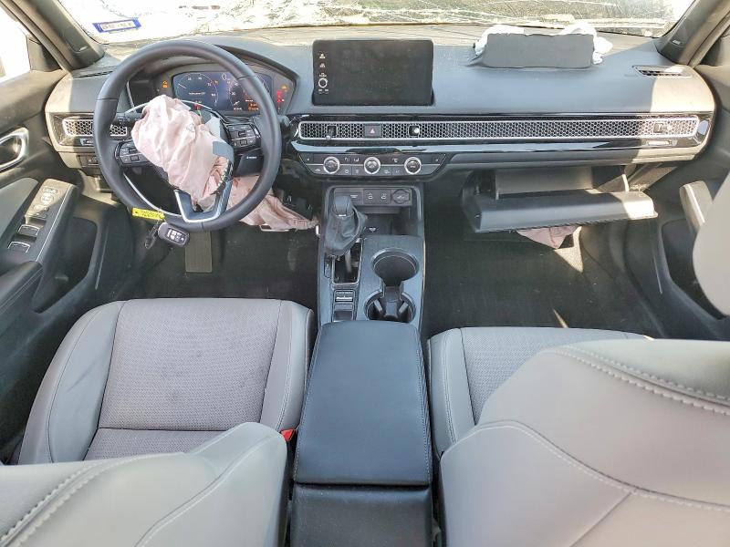 Продажа на аукционе авто 2025 Honda Civic, vin: 2HGFE4F87SH319587, номер лота: 55950676
