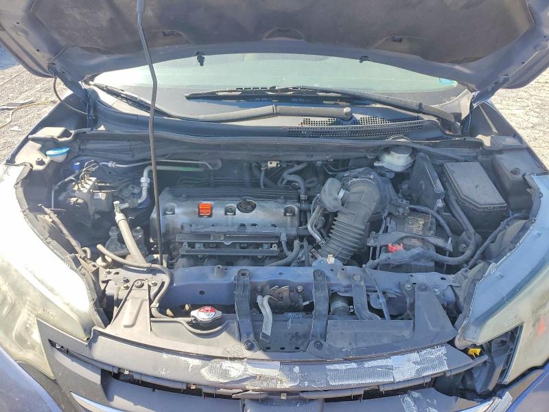 Aukcja sprzedaży 2014 Honda Cr-v, vin: 2HKRM4H54EH668056, numer aukcji: 56085016
