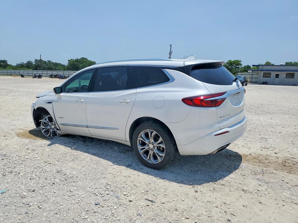Aukcja sprzedaży 2021 Buick Enclave, vin: 5GAERDKW9MJ114875, numer aukcji: 58838866