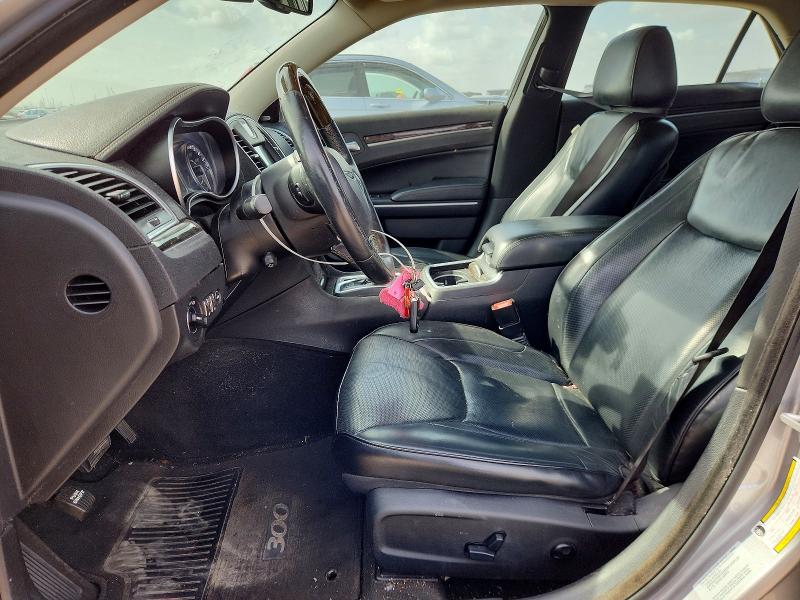 Aukcja sprzedaży 2016 Chrysler 300c, vin: 2C3CCAEG9GH212230, numer aukcji: 58026936