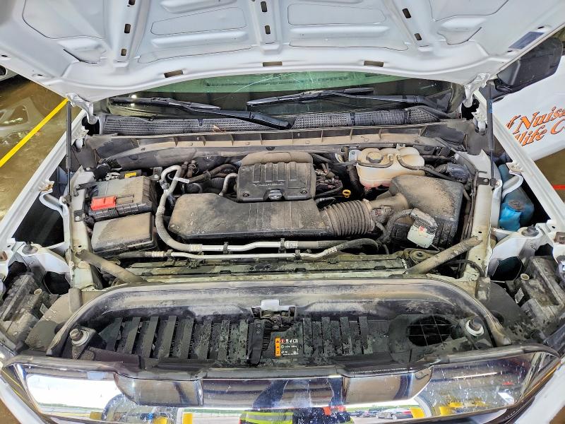Aukcja sprzedaży 2024 Gmc Sierra, vin: 3GTNHAEK9RG105143, numer aukcji: 55192536