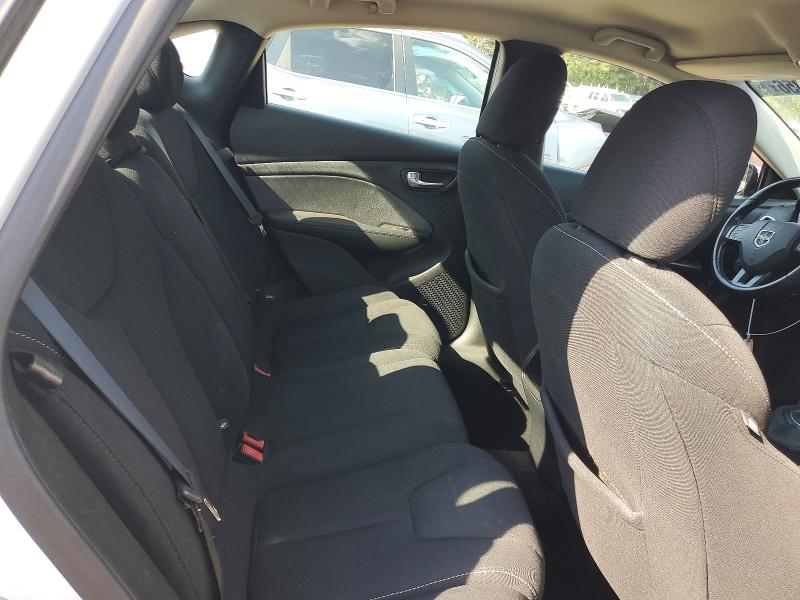Продаж на аукціоні авто 2013 Dodge Dart, vin: 1C3CDFBA5DD331251, номер лоту: 57403356