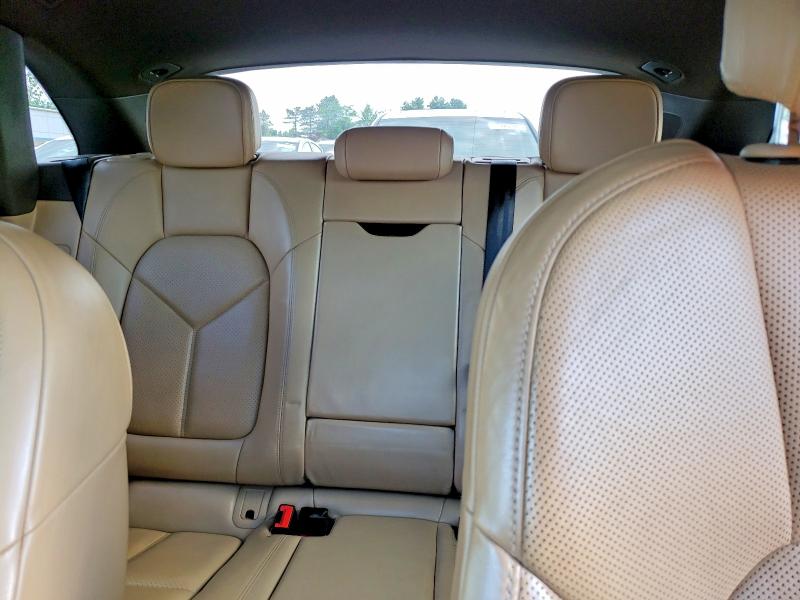 2018 Porsche Macan მანქანა იყიდება აუქციონზე, vin: WP1AB2A51JLB34762, აუქციონის ნომერი: 58079116