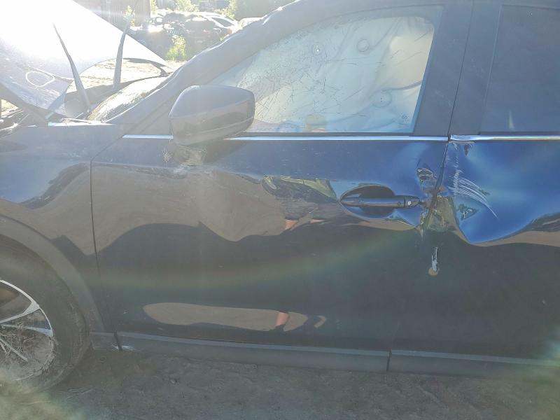 Продажа на аукционе авто 2025 Mazda Cx-5, vin: JM3KFBCL0S0790970, номер лота: 56744296