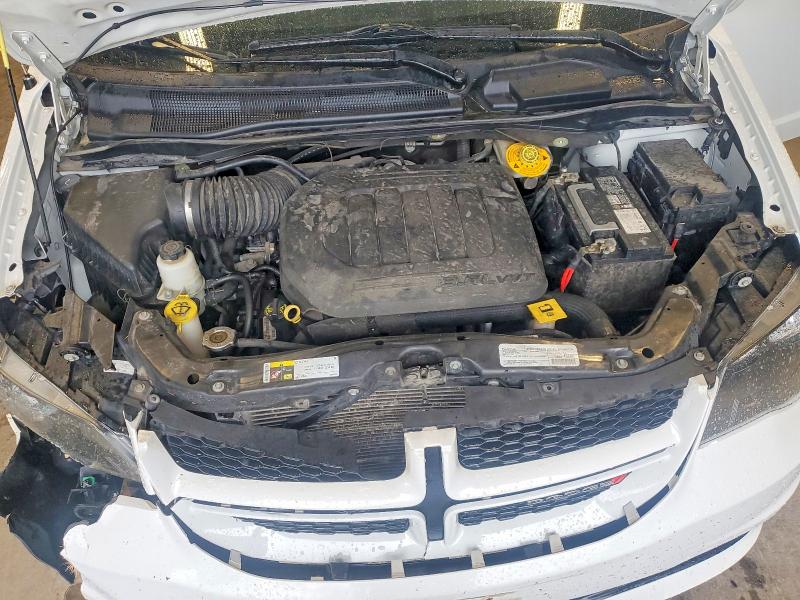Aukcja sprzedaży 2019 Dodge Grand Caravan, vin: 2C4RDGEG8KR764956, numer aukcji: 57710256