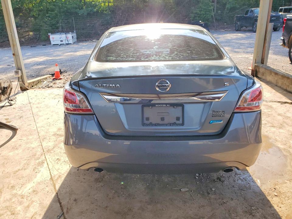 55366386 :رقم المزاد ، 1N4AL3APXEN363611 vin ، 2014 Nissan Altima مزاد بيع