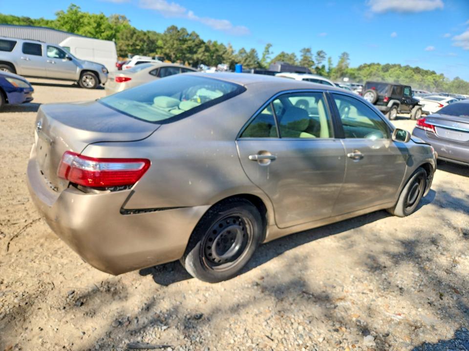 Aukcja sprzedaży 2008 Toyota Camry, vin: JTNBK46K483035200, numer aukcji: 55330056