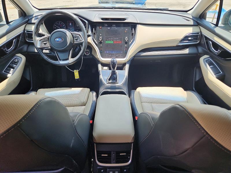 55335506 :رقم المزاد ، 4S4BTANC0N3128264 vin ، 2022 Subaru Outback مزاد بيع