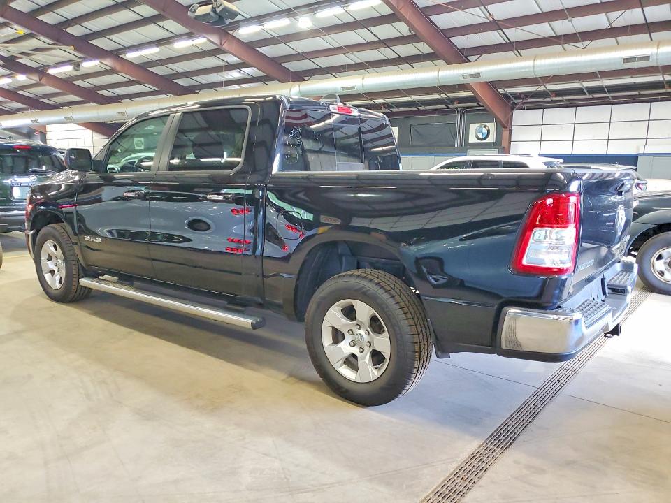 Aukcja sprzedaży 2020 Ram 1500, vin: 1C6RRFFG9LN383861, numer aukcji: 58077886