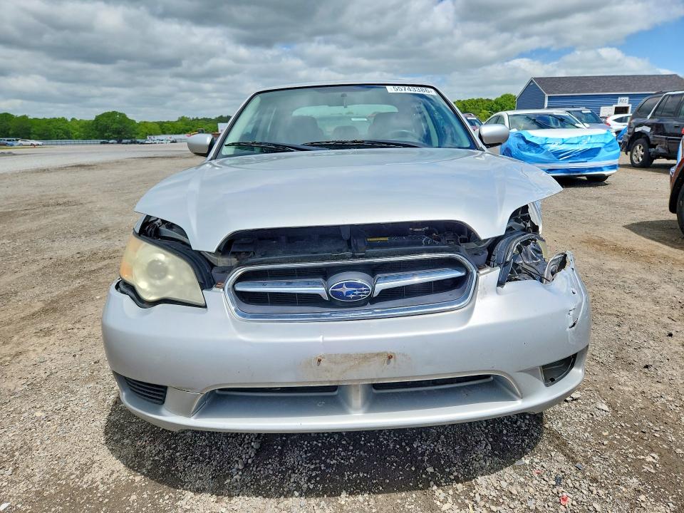 Aukcja sprzedaży 2006 Subaru Legacy, vin: 4S3BL626767209062, numer aukcji: 55743386
