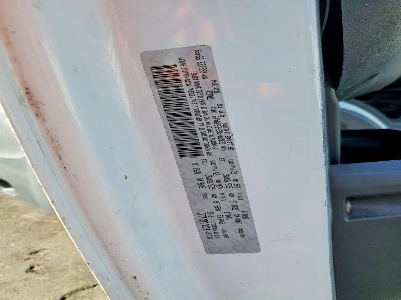 Продажа на аукционе авто 2017 Ram Promaster 1500, vin: 3C6TRVAG3HE508419, номер лота: 57322346