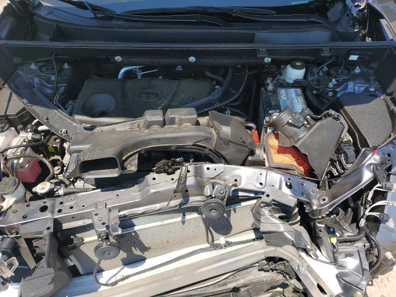 2024 Toyota Rav4 მანქანა იყიდება აუქციონზე, vin: 2T3A1RFV6RC401054, აუქციონის ნომერი: 59149316