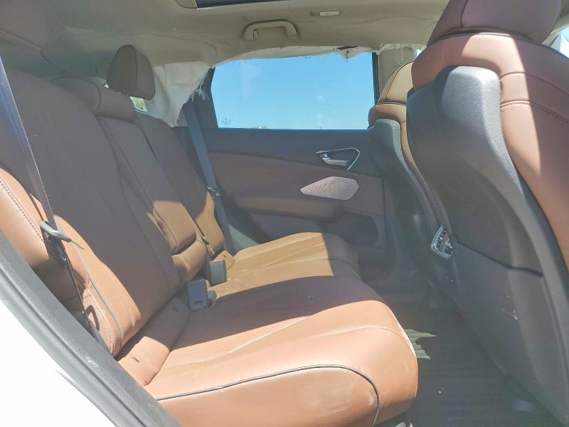 56462176 :رقم المزاد ، 5J8TC2H73TL014870 vin ، 2026 Acura Rdx مزاد بيع