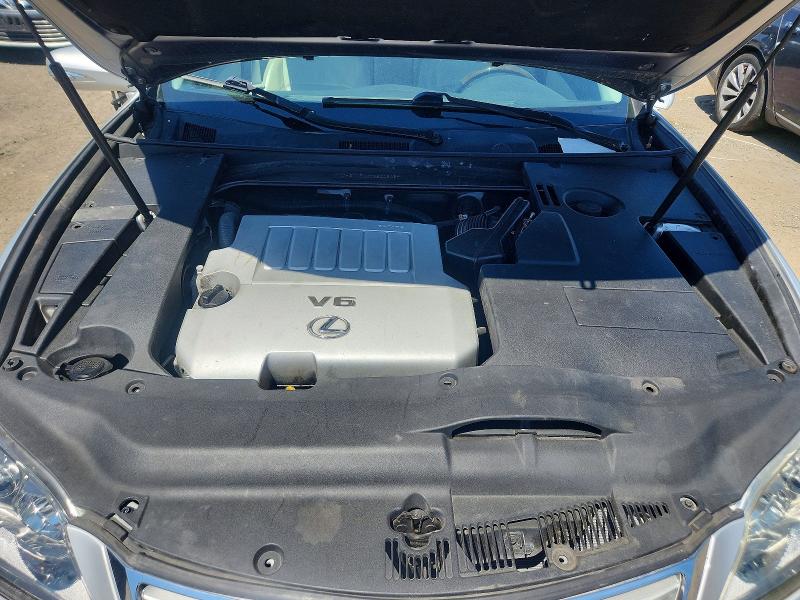 55895856 :رقم المزاد ، JTHBK1EG6C2504848 vin ، 2012 Lexus Es مزاد بيع