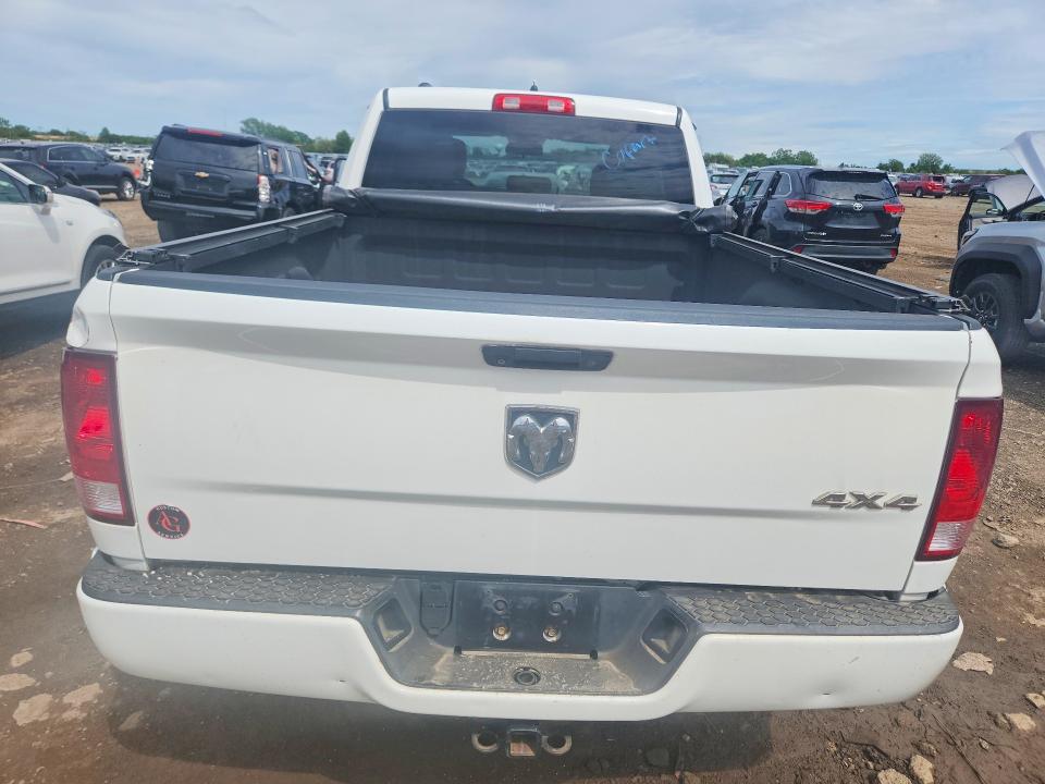 55446436 :رقم المزاد ، 1C6RR7FM4ES480188 vin ، 2014 Ram 1500 مزاد بيع