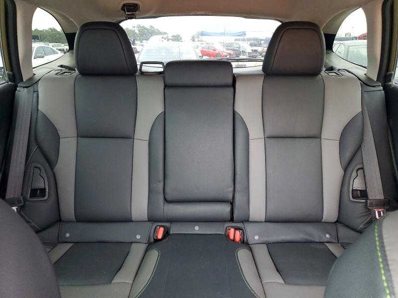 Продажа на аукционе авто 2023 Subaru Outback, vin: 4S4BTAJC1P3150833, номер лота: 57867656