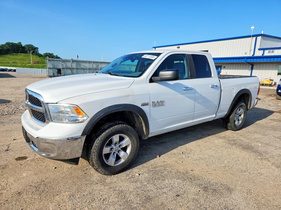 Продаж на аукціоні авто 2013 Ram 1500, vin: 1C6RR7GT1DS700939, номер лоту: 56711006