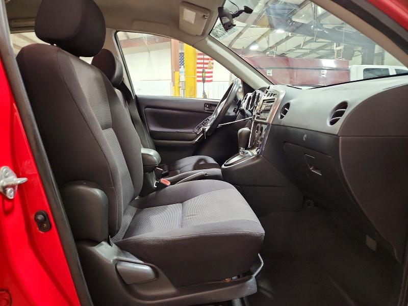 Продажа на аукционе авто 2004 Pontiac Vibe, vin: 5Y2SL62844Z453142, номер лота: 57362586