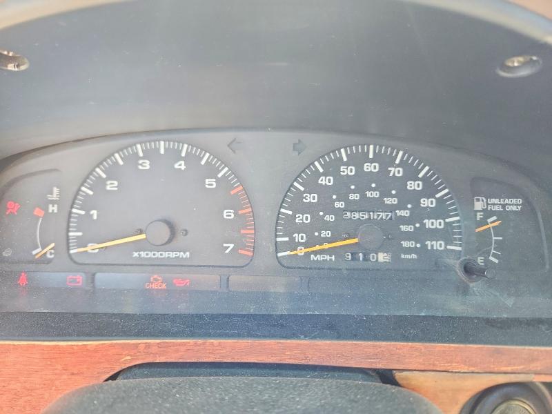 Aukcja sprzedaży 1996 Toyota 4runner, vin: JT3HN86R0T0042847, numer aukcji: 55101826