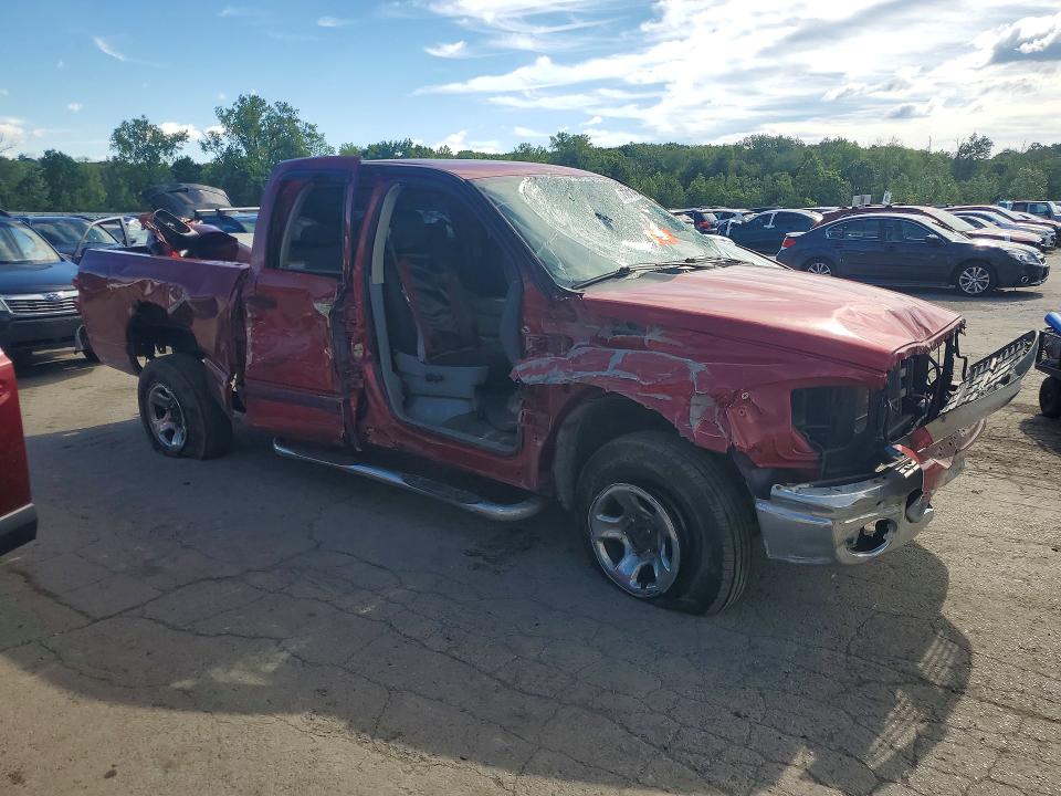 Продаж на аукціоні авто 2007 Dodge Ram 1500, vin: 1D7HU18297S140572, номер лоту: 57901476