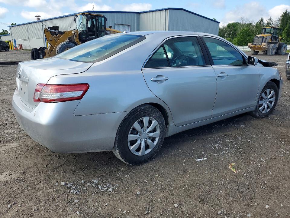 Aukcja sprzedaży 2010 Toyota Camry, vin: 4T4BF3EK4AR040581, numer aukcji: 58631526